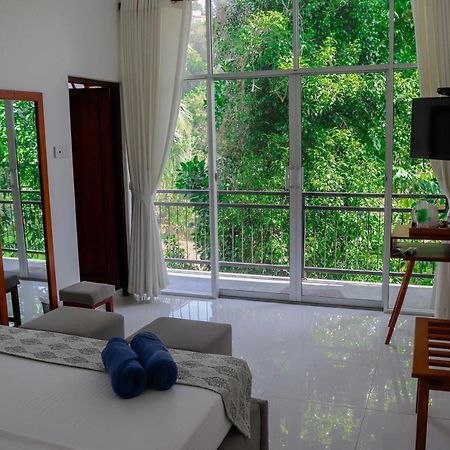 Hill Country Villa Kandy Bagian luar foto