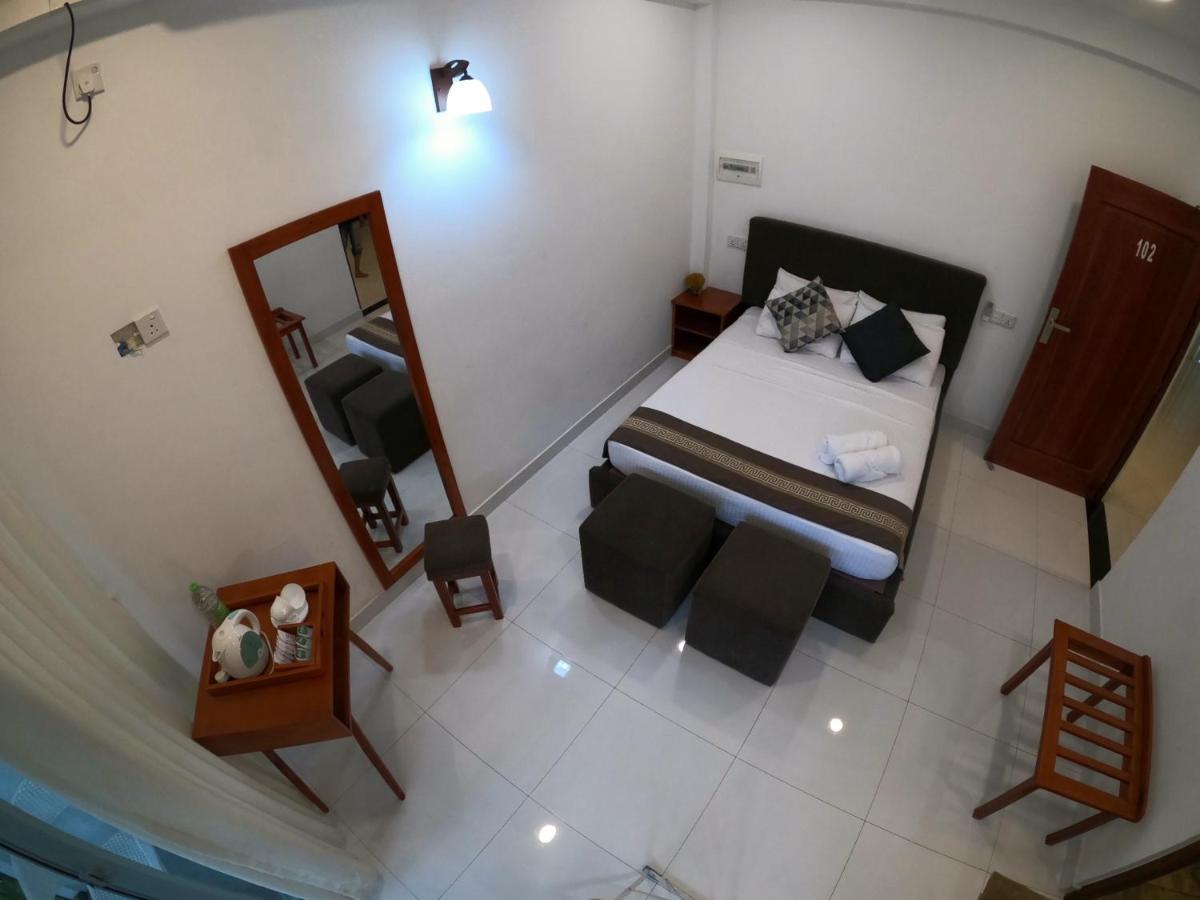 Hill Country Villa Kandy Bagian luar foto