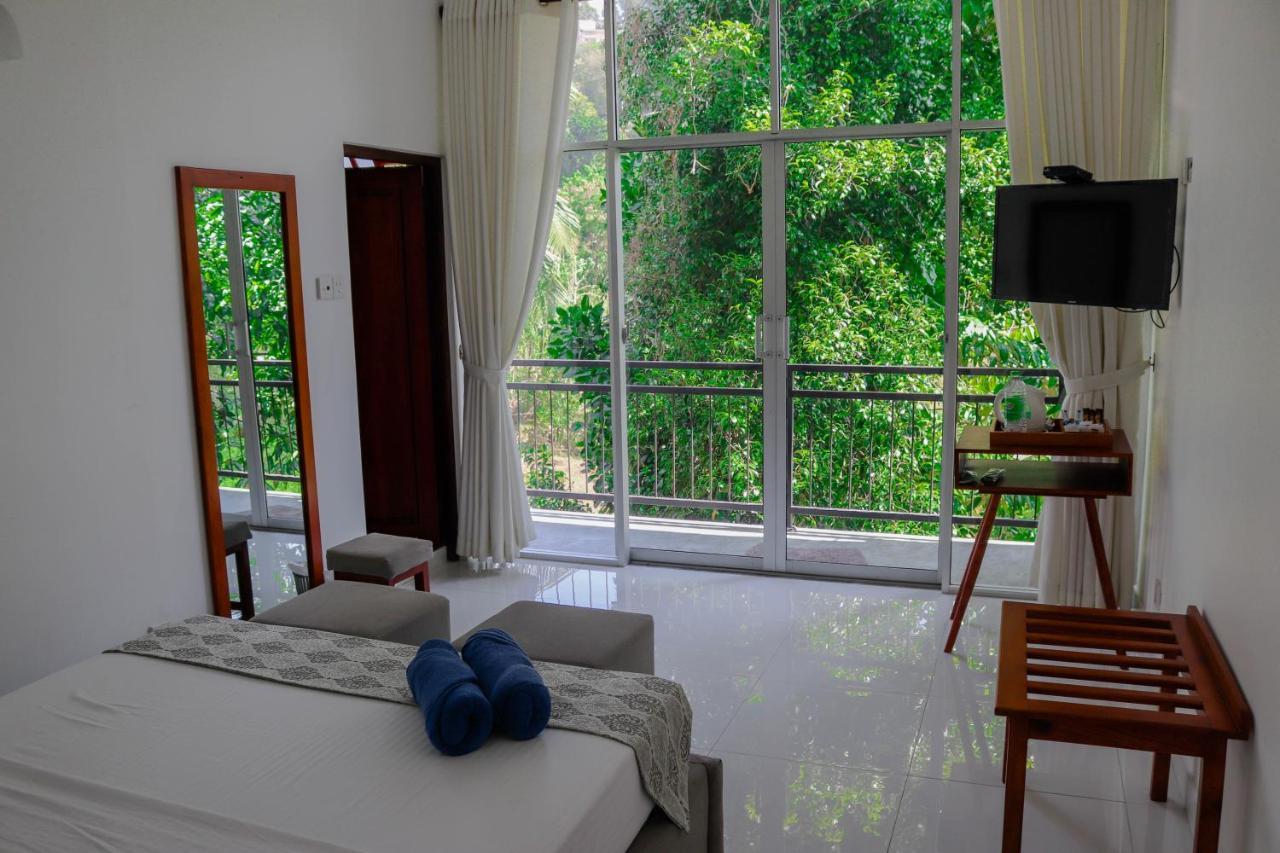 Hill Country Villa Kandy Bagian luar foto