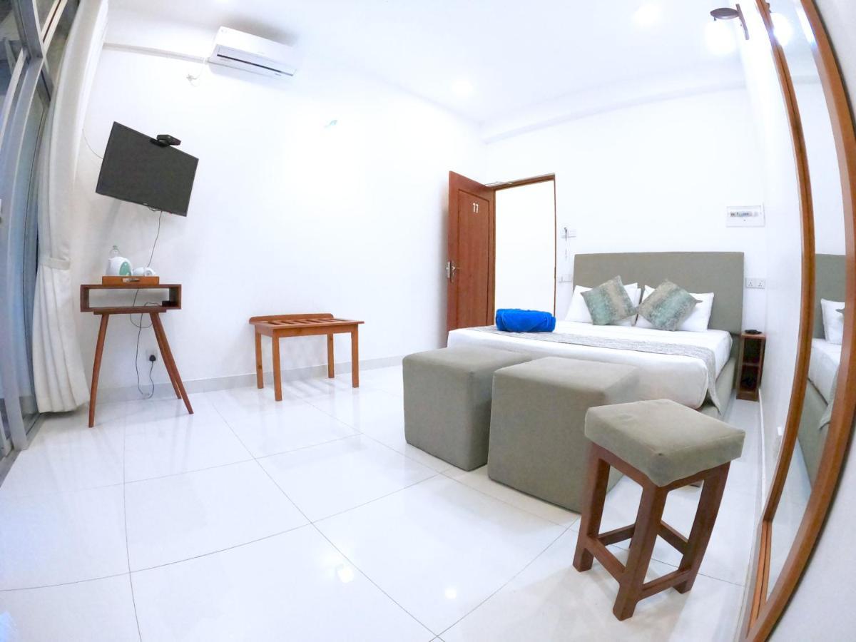 Hill Country Villa Kandy Bagian luar foto