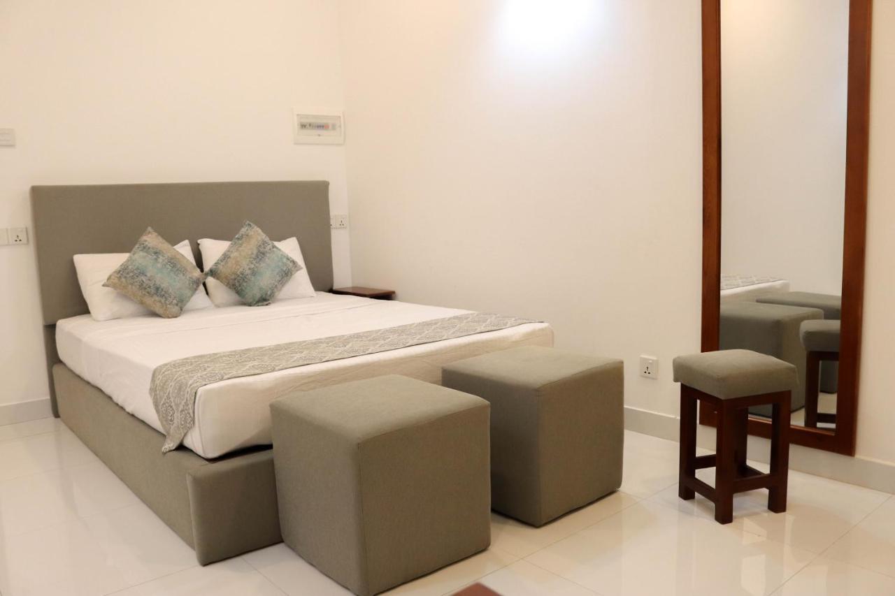 Hill Country Villa Kandy Bagian luar foto