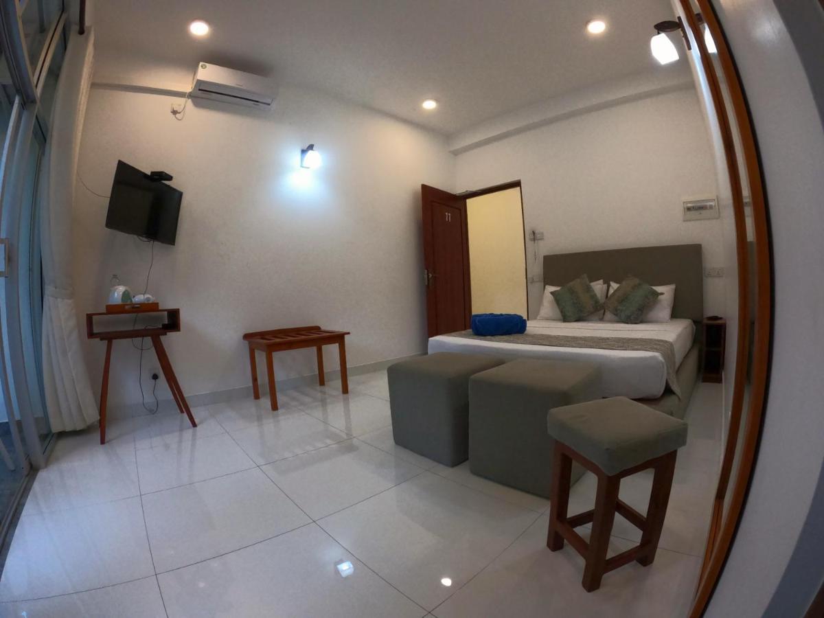 Hill Country Villa Kandy Bagian luar foto