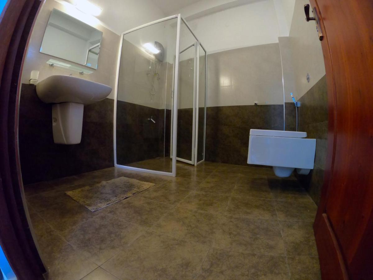 Hill Country Villa Kandy Bagian luar foto