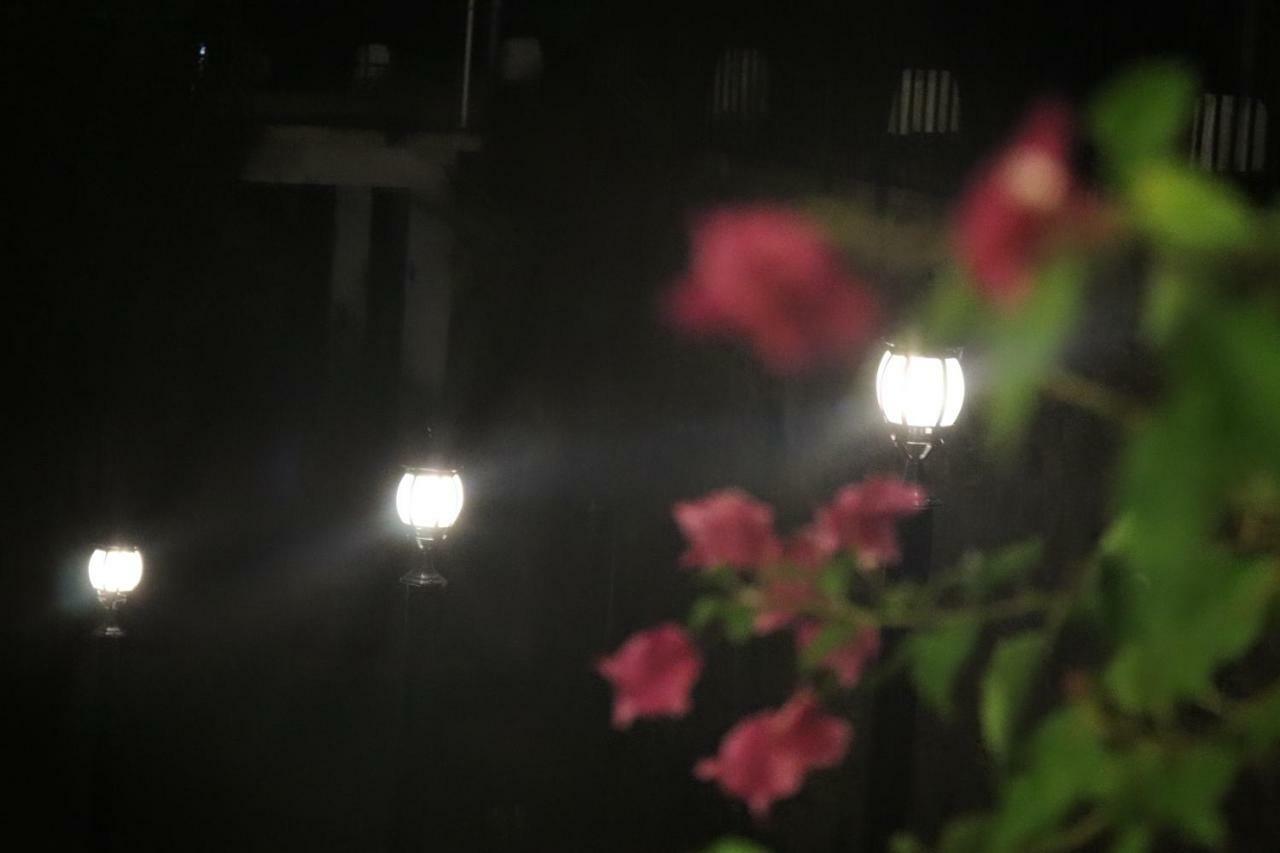 Hill Country Villa Kandy Bagian luar foto